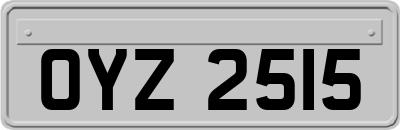 OYZ2515