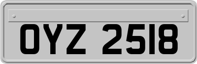 OYZ2518