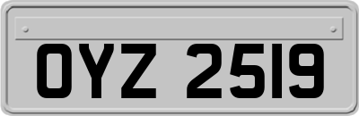 OYZ2519