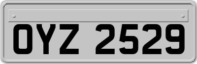 OYZ2529