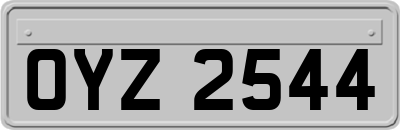 OYZ2544