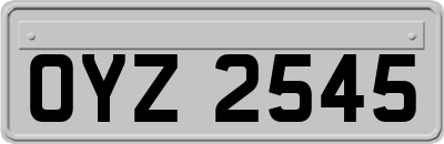 OYZ2545