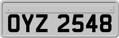 OYZ2548