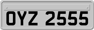 OYZ2555