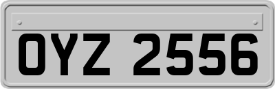 OYZ2556