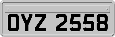 OYZ2558