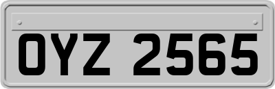 OYZ2565
