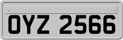 OYZ2566