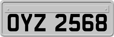 OYZ2568