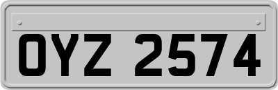 OYZ2574