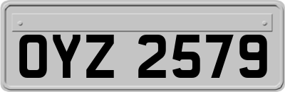 OYZ2579