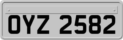 OYZ2582