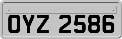 OYZ2586