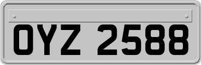 OYZ2588