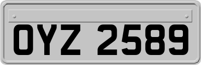OYZ2589