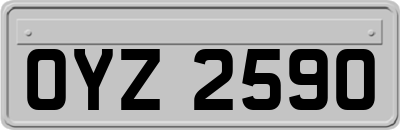 OYZ2590