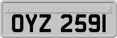 OYZ2591
