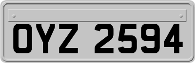 OYZ2594