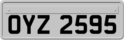OYZ2595