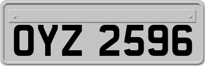OYZ2596