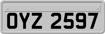 OYZ2597