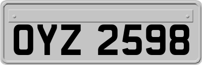 OYZ2598