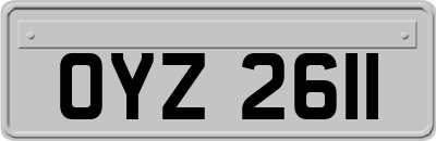 OYZ2611
