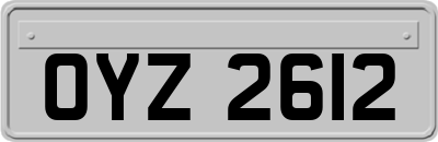 OYZ2612