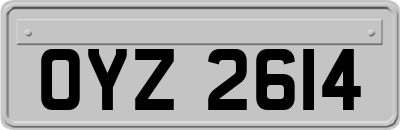 OYZ2614