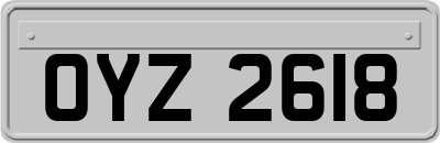OYZ2618