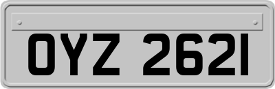 OYZ2621