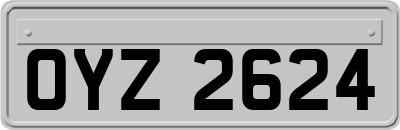 OYZ2624