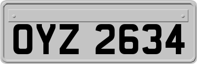 OYZ2634