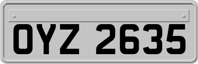 OYZ2635