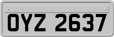 OYZ2637