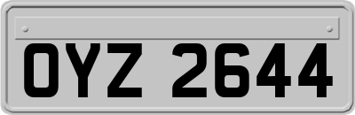 OYZ2644