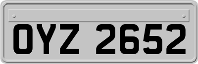 OYZ2652