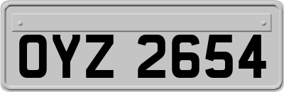 OYZ2654