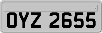 OYZ2655