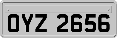 OYZ2656