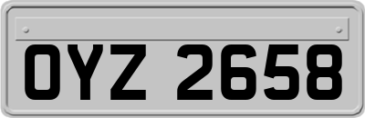 OYZ2658