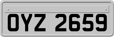 OYZ2659