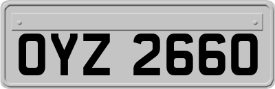 OYZ2660