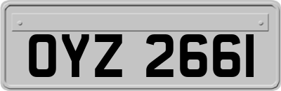 OYZ2661
