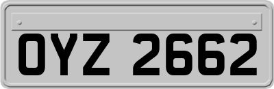 OYZ2662
