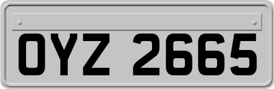 OYZ2665