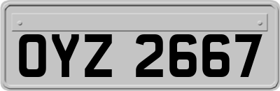 OYZ2667