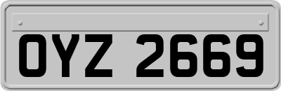 OYZ2669