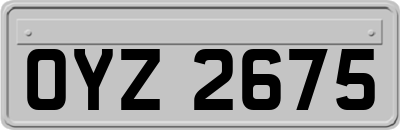 OYZ2675