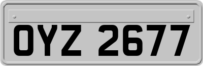 OYZ2677